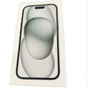 iphone 15 box